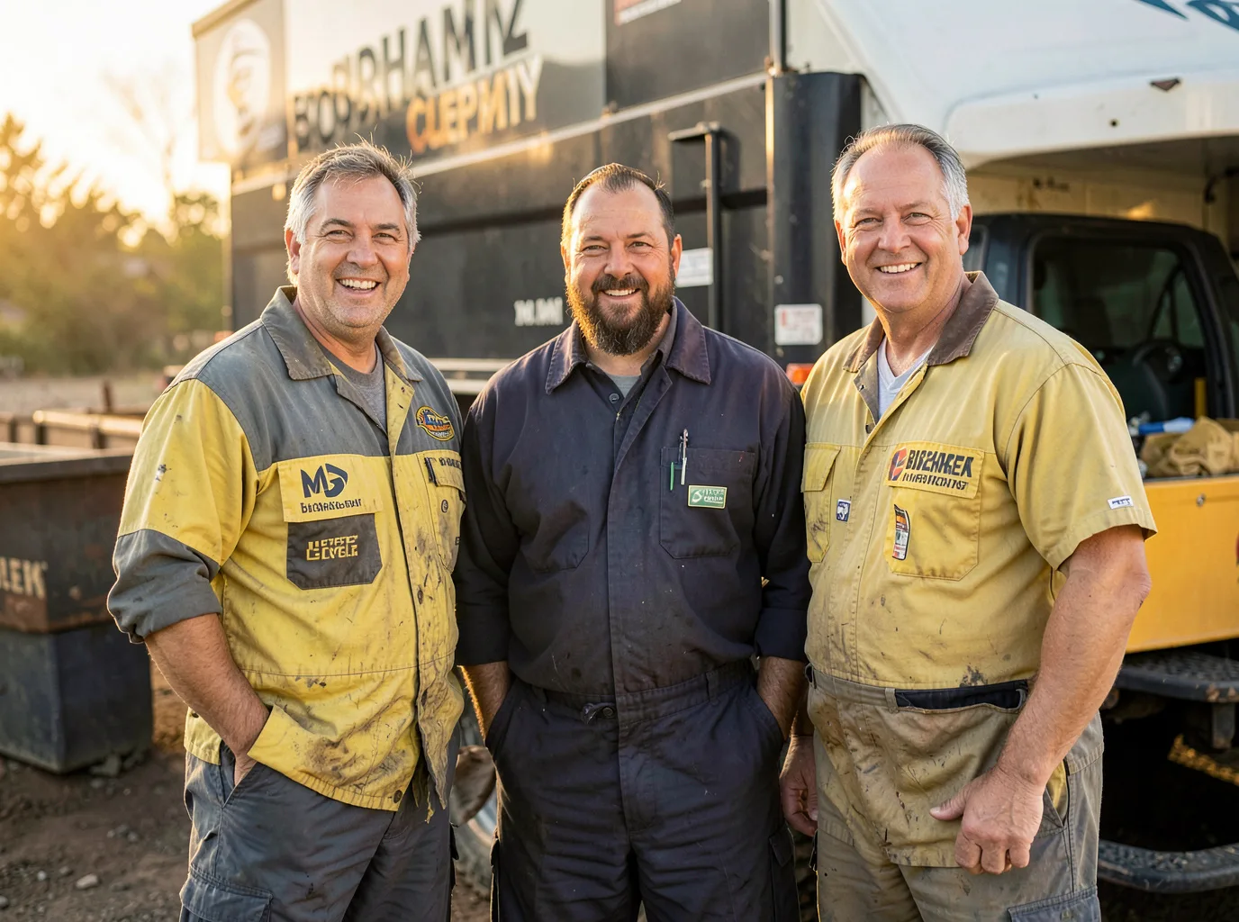 Sewage Cleanup company in Horseshoe Bend, ID
