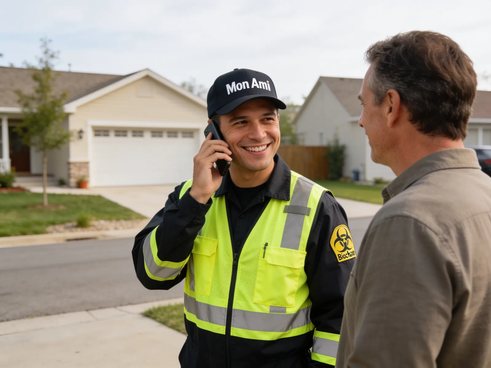 Sewage Cleanup Horseshoe Bend, ID FAQs